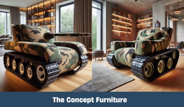 Best Tank Recliners: Comfortable and Durable Seating for Any Space