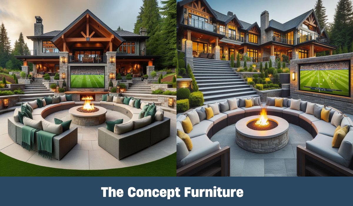 Discover the Perfect Patio Set for Your Outdoor Space: A Complete Guide