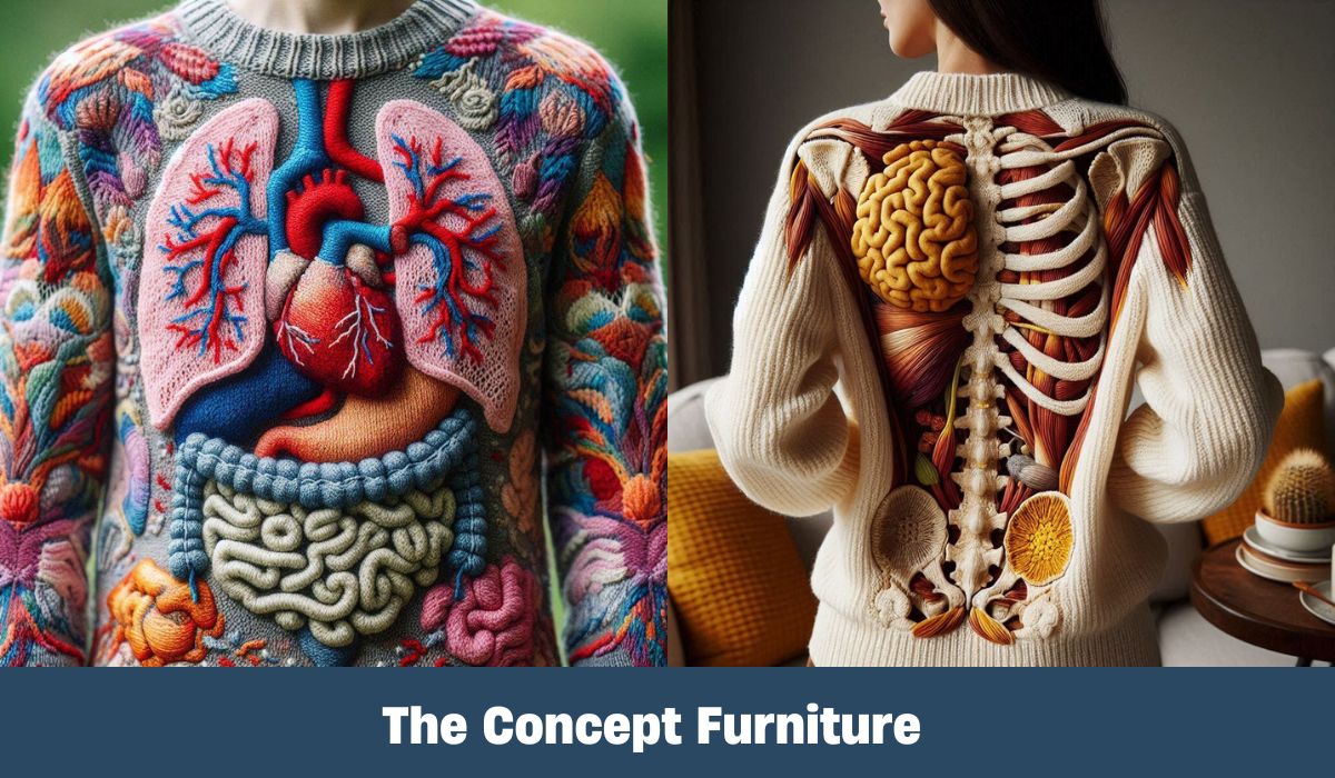 Explore Top Human Anatomy Sweaters: Unique Designs & Premium Quality Materials