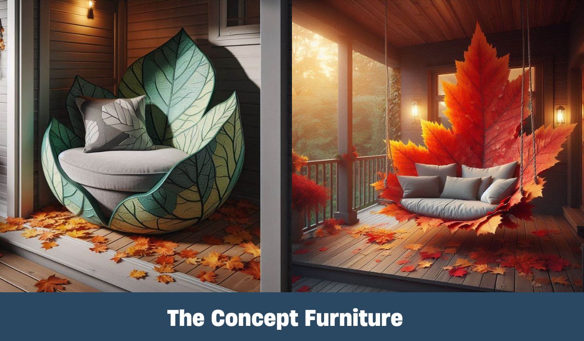 Best Autumn Leaf Porch Loungers to Elevate Your Outdoor Relaxation