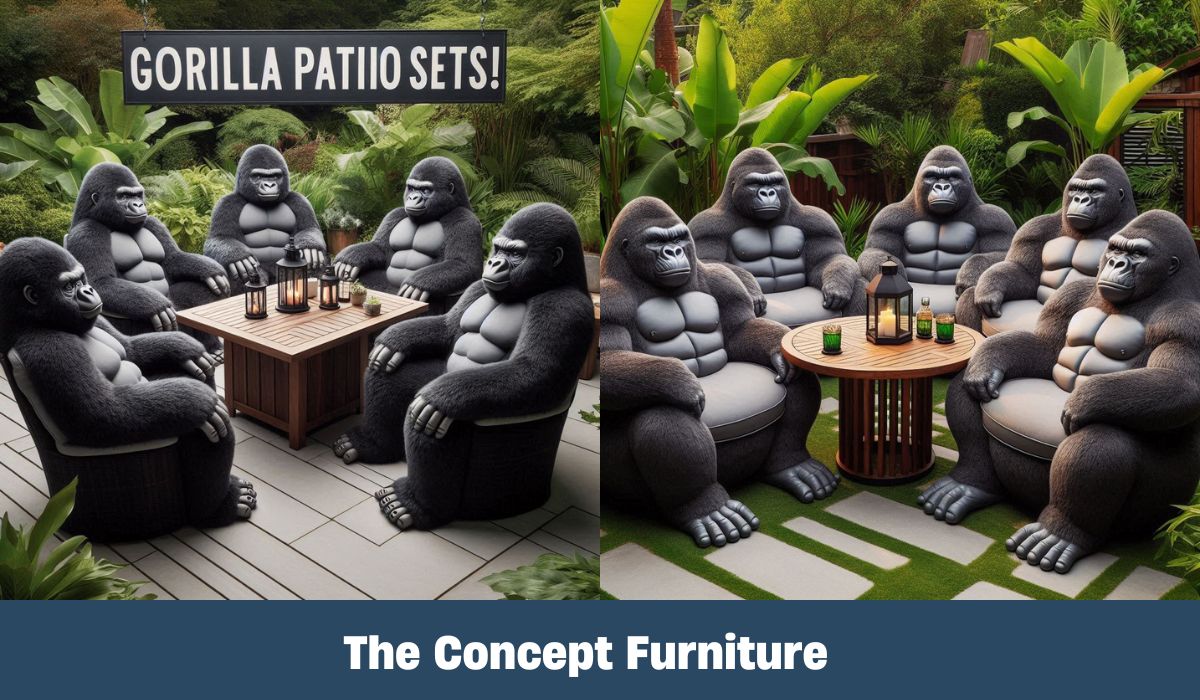 Best Gorilla Patio Sets for Durable and Stylish Outdoor Living