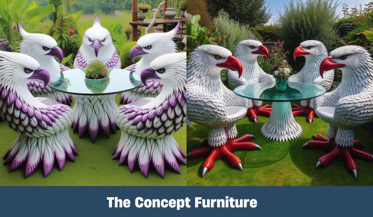 Discover the Best Eagle Garden Patio Sets for Your Outdoor Space