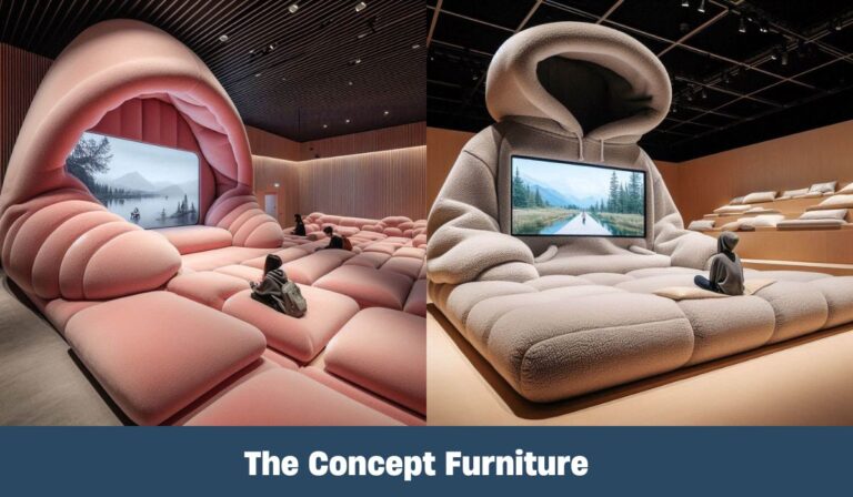 Hoodie Lounge Dens: The Ultimate Comfort Experience