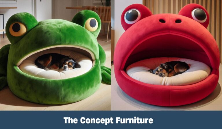 Pet Frog Beds Ensuring Comfort and Safety for Your Amphibian Friends