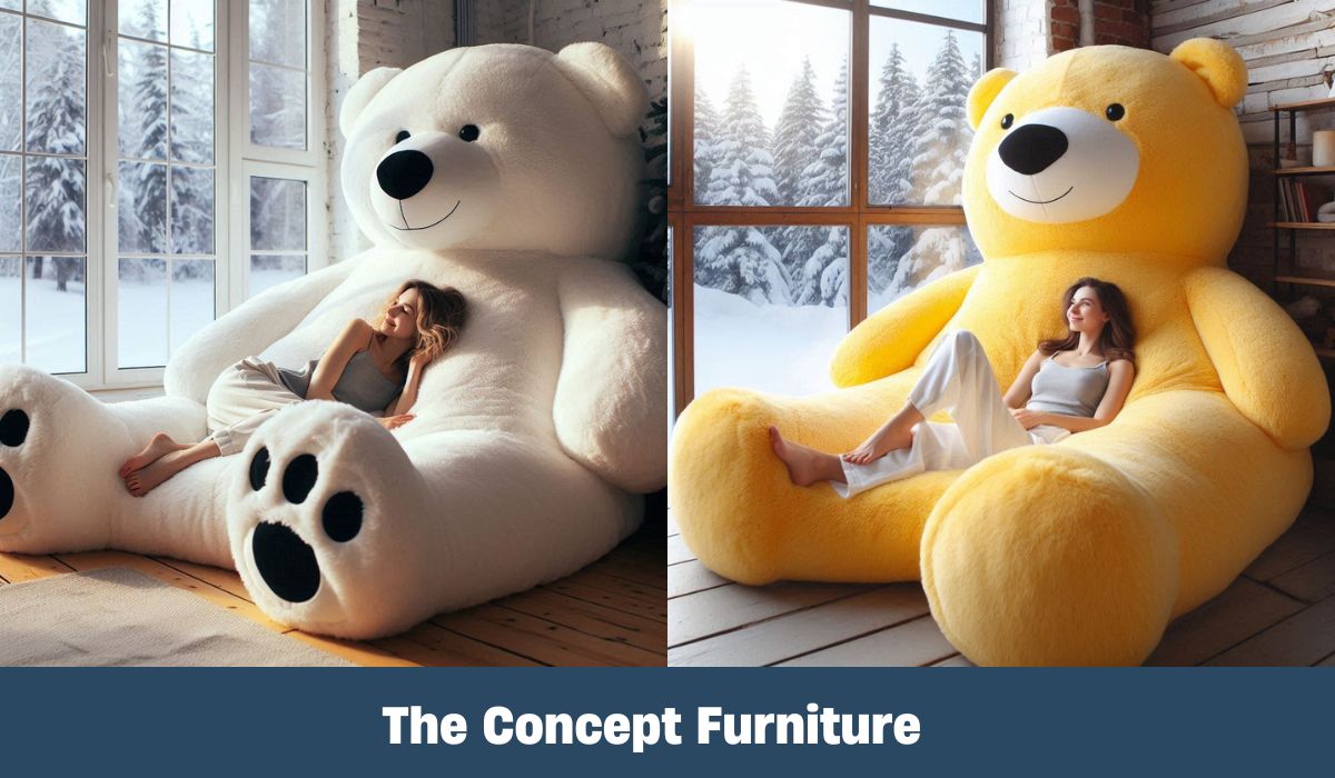 The Polar Bear Lounger An Essential Guide