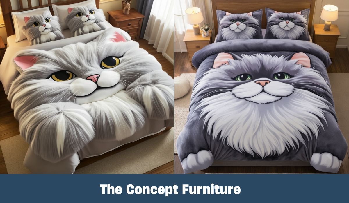 Cat Bedding Comfort for Your Feline Friend