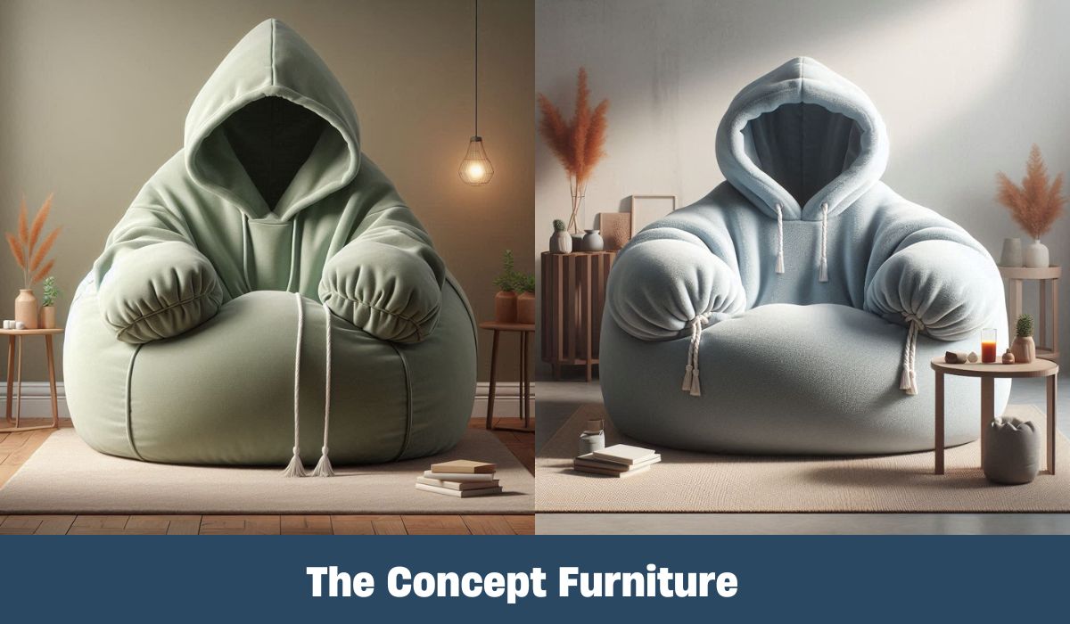 Discover the Benefits of Hoodie Bean Bags for Relaxation and Style