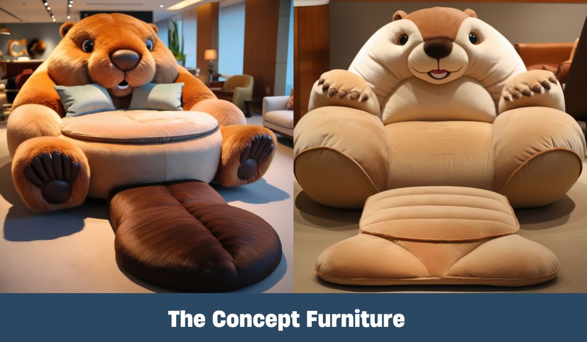 Discover the Comfort of Beaver Lounger: A Perfect Addition to Your Living Space