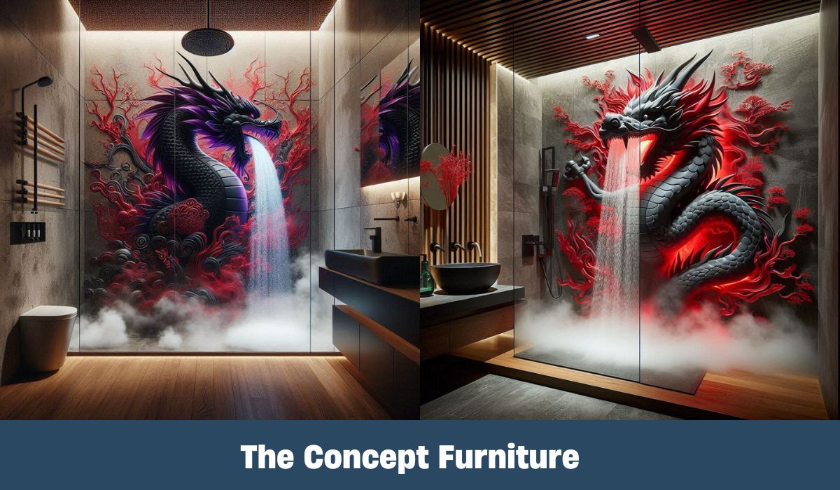 Dragon Steam Showers The Pinnacle of Home Wellness