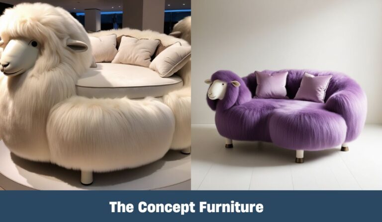 Exploring the Comfort and Benefits of Sheep Loungers