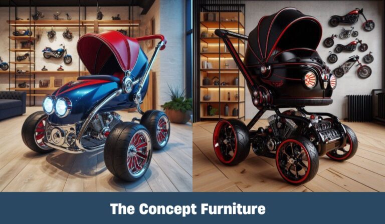 Motor Baby Strollers: The Ultimate Guide to Choosing the Perfect Ride for Your Little One