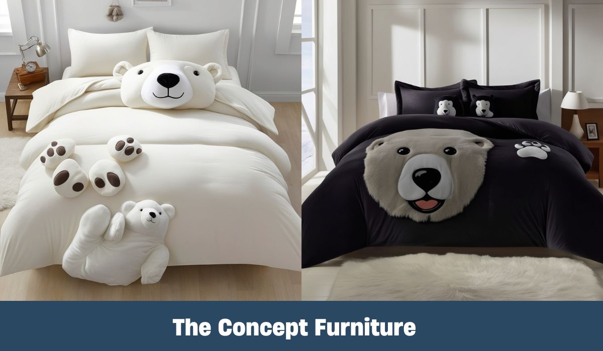 Bear Bedding Guide to Choosing the Right Bedding for Bears