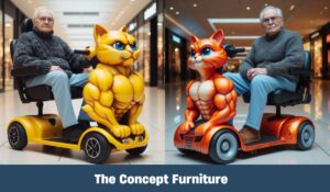 Best Cat Scooters for Safe and Fun Feline Rides