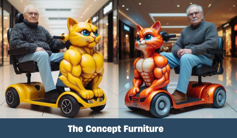 Best Cat Scooters for Safe and Fun Feline Rides