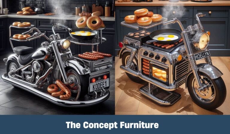 Discover Harley Davidson Breakfast Stations: Fuel Up for the Ride