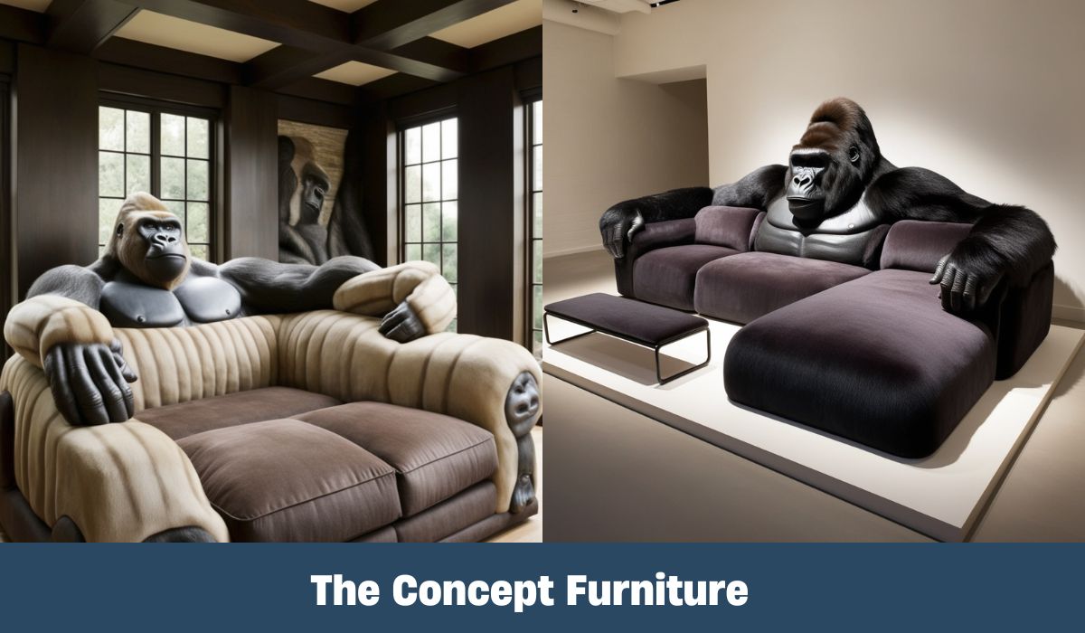 Discover the Ultimate Comfort and Durability with Gorilla Sectional Sofas