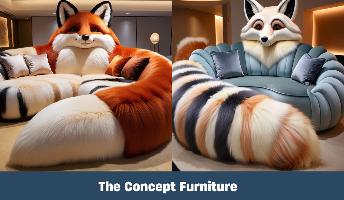 Discover the Ultimate Comfort with the Fox Lounger: The Best Lounging Experience at Home