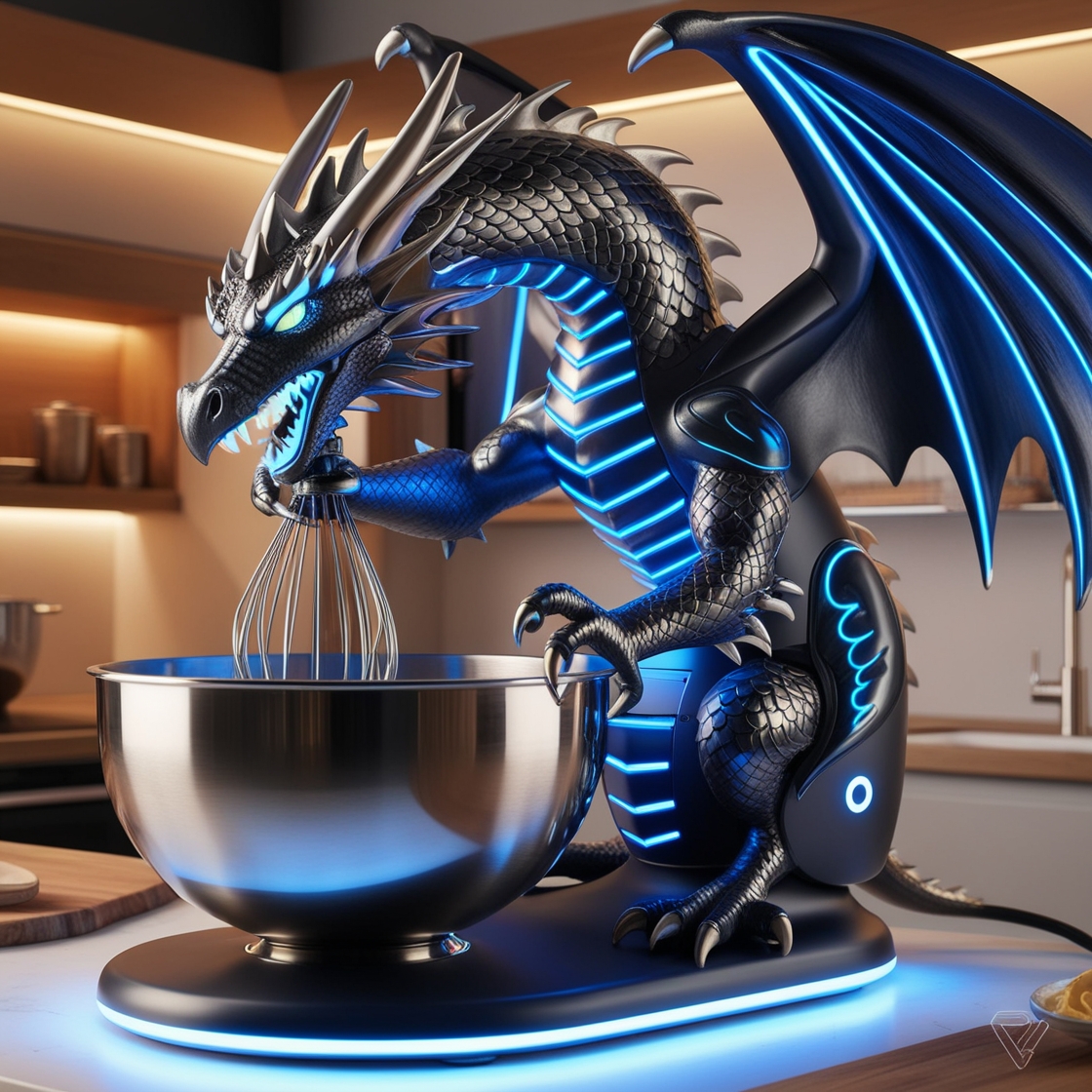 Dragon Mixers: Features, Benefits, and Buying Tips