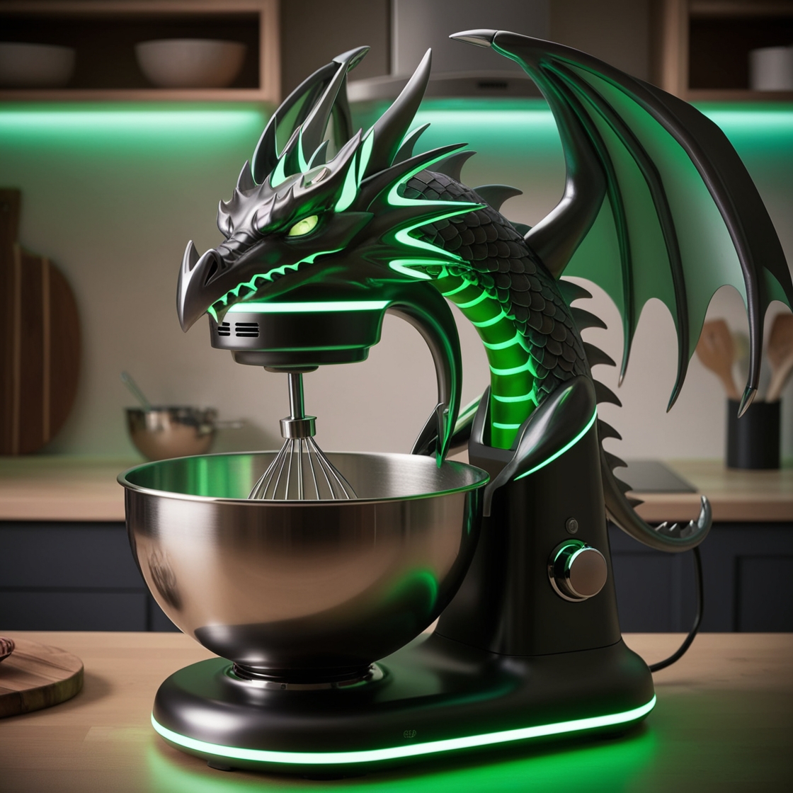 Dragon Mixers: Features, Benefits, and Buying Tips