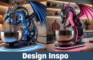 Dragon Mixers: Features, Benefits, and Buying Tips