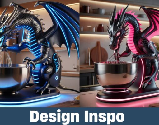 Dragon Mixers: Features, Benefits, and Buying Tips