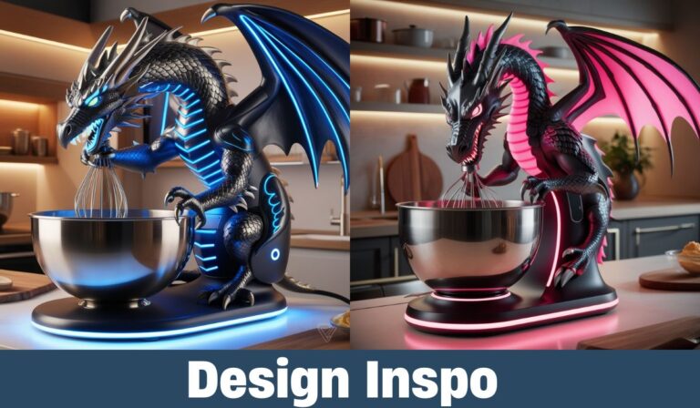 Dragon Mixers: Features, Benefits, and Buying Tips
