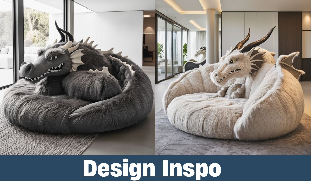 Dragon Sofas: The Ultimate Fusion of Comfort and Style