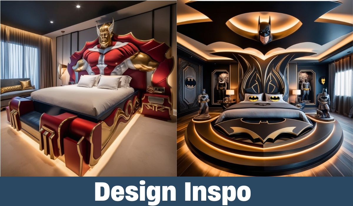 Giant Superhero Bed: The Ultimate Guide to Transform Your Bedroom into a Hero’s Lair