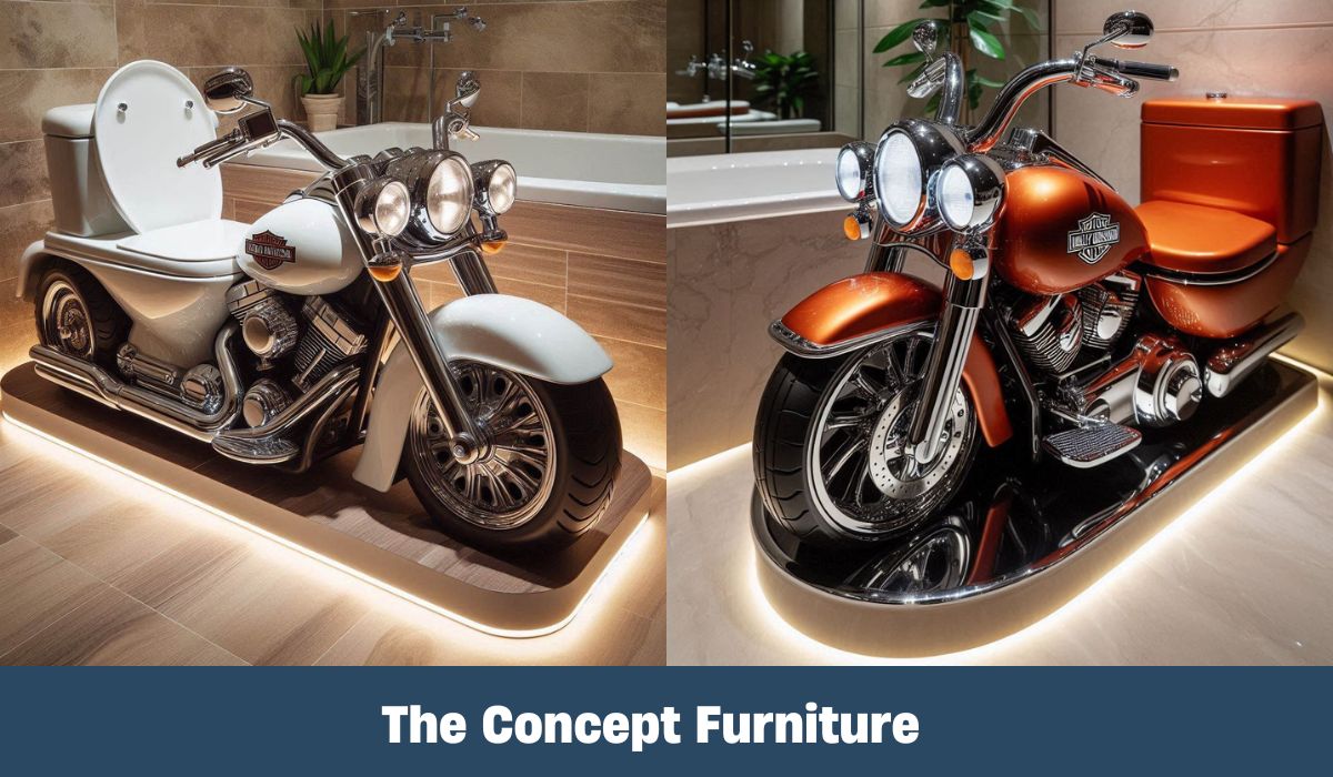 Harley Toilet: Features, Benefits, and Why It’s a Top Choice for Motorcycle Enthusiasts