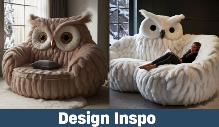 Owl Fur Loungers: The Ultimate Guide to Cozy and Stylish Comfort