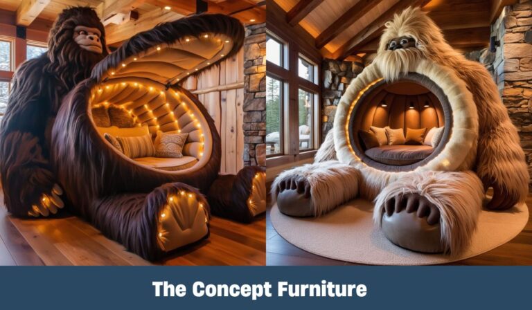 Sasquatch Loungers: Your Guide to the Ultimate Outdoor Comfort