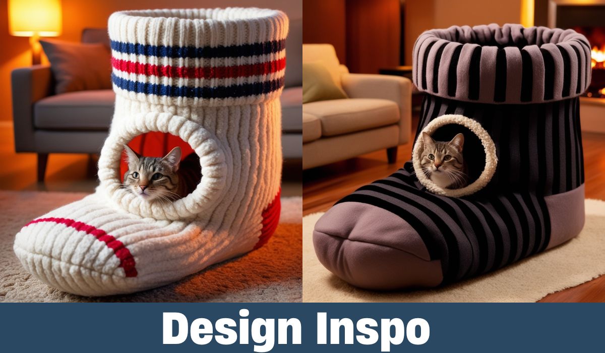 Sock Cat Beds: The Cozy Solution Your Feline Friend Deserves