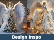 The Magic of Christmas Angel Trees: Spreading Holiday Joy The Magic of Christmas Angel Trees: Spreading Holiday Joy