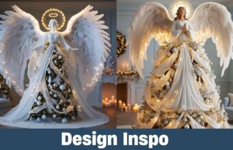 The Magic of Christmas Angel Trees: Spreading Holiday Joy The Magic of Christmas Angel Trees: Spreading Holiday Joy