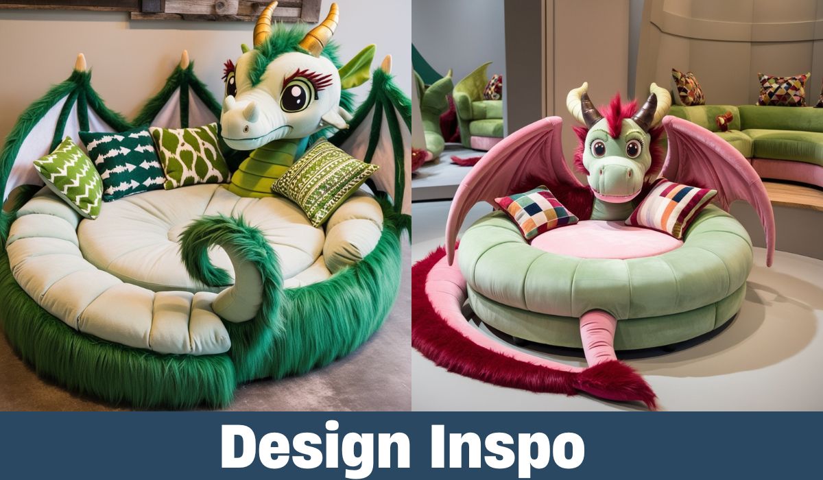 The Majestic Allure of Dragon Chairs: History, Designs, and Modern Appeal