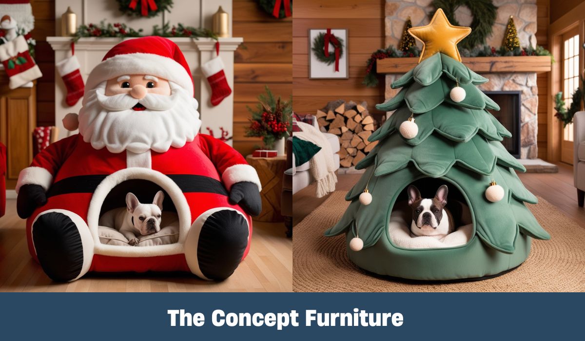 The Ultimate Guide to Choosing the Best Christmas Dog Beds for a Cozy Holiday Season