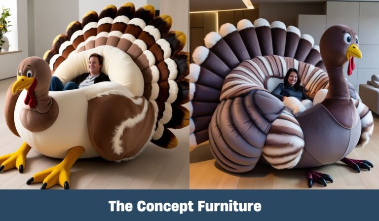The Ultimate Guide to Choosing the Perfect Turkey Lounger for Comfort and Style