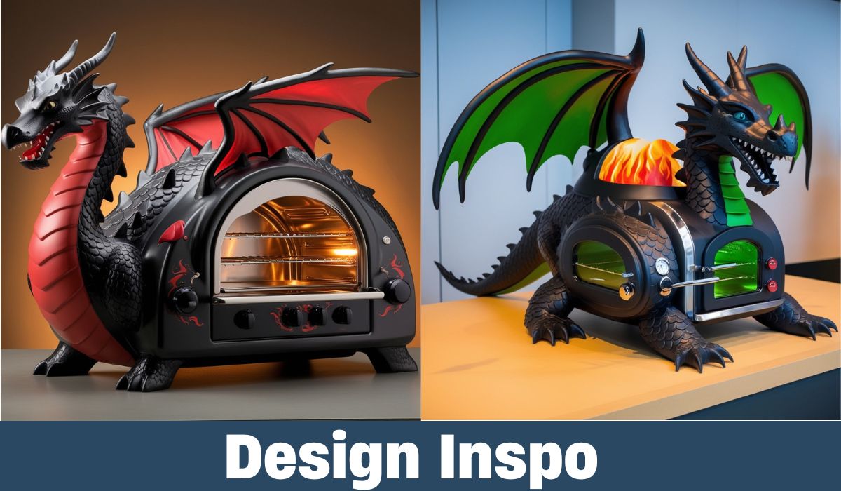 Transform Your Culinary Experience with Dragon Kitchen Appliances: The Ultimate Guide