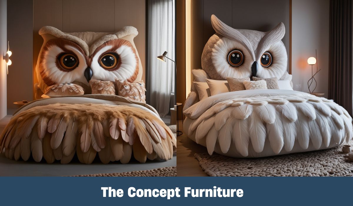 Why Owl Beds Are the Perfect Choice for Nature-Loving Sleepers: Everything You Need to Know