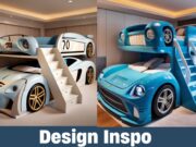 Car Bunk Beds: The Ultimate Guide to Stylish and Space-Saving Bedroom Solutions Car Bunk Beds: The Ultimate Guide to Stylish and Space-Saving Bedroom Solutions