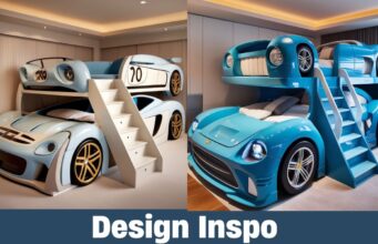 Car Bunk Beds: The Ultimate Guide to Stylish and Space-Saving Bedroom Solutions Car Bunk Beds: The Ultimate Guide to Stylish and Space-Saving Bedroom Solutions