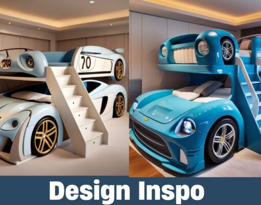 Car Bunk Beds: The Ultimate Guide to Stylish and Space-Saving Bedroom Solutions Car Bunk Beds: The Ultimate Guide to Stylish and Space-Saving Bedroom Solutions