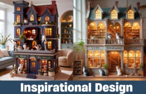 Cat Tower Guide: The Ultimate Furniture for Your Feline Friends