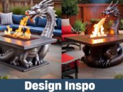 Dragon Patio Fire Tables: The Perfect Blend of Style and Warmth Dragon Patio Fire Tables: The Perfect Blend of Style and Warmth