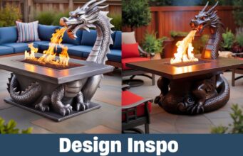 Dragon Patio Fire Tables: The Perfect Blend of Style and Warmth Dragon Patio Fire Tables: The Perfect Blend of Style and Warmth
