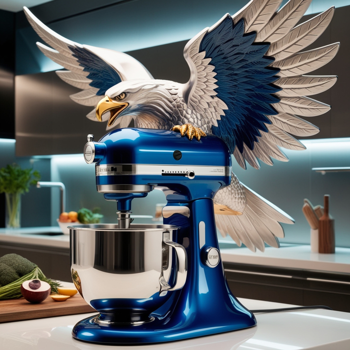 Eagle Mixer: Features, Benefits, and How to Choose the Right One