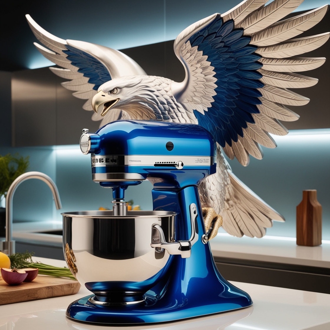 Eagle Mixer: Features, Benefits, and How to Choose the Right One