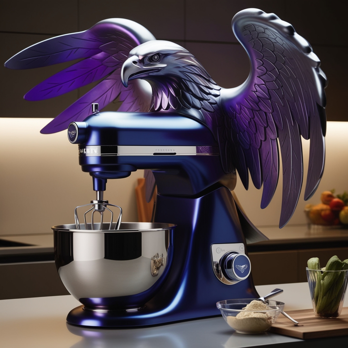 Eagle Mixer: Features, Benefits, and How to Choose the Right One