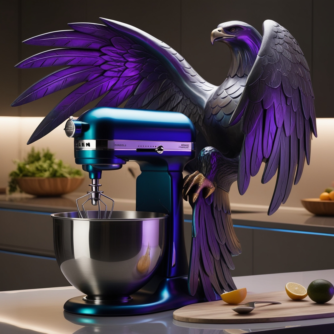 Eagle Mixer: Features, Benefits, and How to Choose the Right One