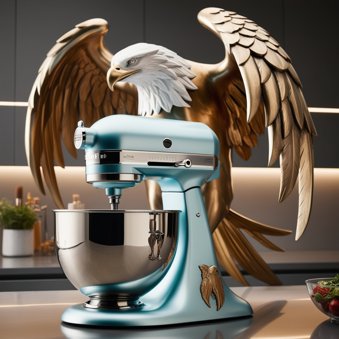 Eagle Mixer: Features, Benefits, and How to Choose the Right OneEagle Mixer: Features, Benefits, and How to Choose the Right One